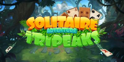 Solitaire Adventure Tripeaks - Unity Source Code