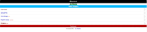 PHP Auto Index Mp3-Download Portal Screenshot 6