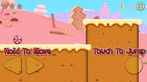 Rolling Candy - Unity - Admob Screenshot 4