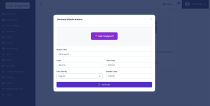 Donate Me - All-in-One Creator Support Platform Screenshot 8