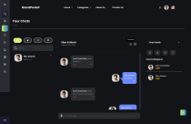 BrandPocket - Sell Or Lease Brands & Domains Screenshot 2