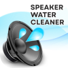 Speaker Water Cleaner with AdMob Ads Android