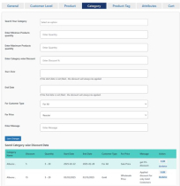 Wholesale Market Suite for WooCommerce Screenshot 8