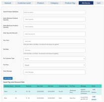 Wholesale Market Suite for WooCommerce Screenshot 10