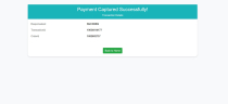 Network Merchants Collect js Payment Gateway PHP Screenshot 2