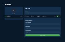 KICKARENA - Football Stream Highlights Script Screenshot 9