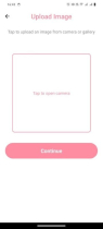 Dating Social Match Making  - UI Kit React Screenshot 11