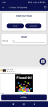 Finance And EMI Calculator - Android App Screenshot 8