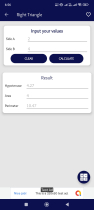 Finance And EMI Calculator - Android App Screenshot 14