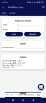 Finance And EMI Calculator - Android App Screenshot 33