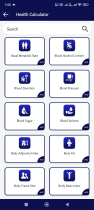 Finance And EMI Calculator - Android App Screenshot 37