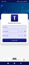 Finance And EMI Calculator - Android App Screenshot 40