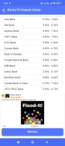 EMI Calculator - Finance Calculator - Android App Screenshot 23