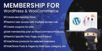 Membership for WordPress And WooCommerce Screenshot 38