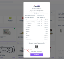 Pharma POS - Pharmacy Management Software with POS Screenshot 9