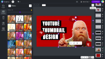 Graphica - AI-Powered Graphic Design Tool SaaS Screenshot 7