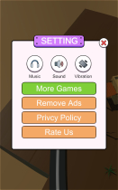 Color Adventure  Unity Game Template Screenshot 10