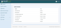 Elliot Edge - Advanced Trading Signal Platform Screenshot 16