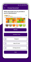 Finance Tool - EMI Calculator - Learn Share Market Screenshot 4