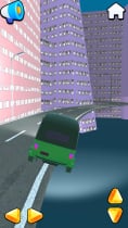 Racer Drive 3d - Causal Mobile Unity Game Screenshot 6