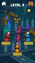 Bottle tap puzzle - Causal Mobile Unity Game Screenshot 10