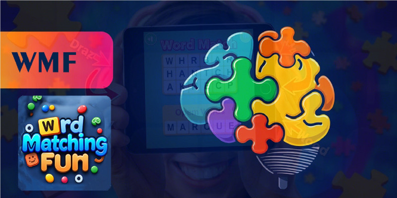 Word Match Puzzle - Android App Source Code
