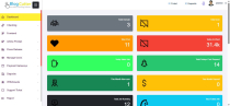 SmartAIContentWriter - Complete AI SaaS Screenshot 1