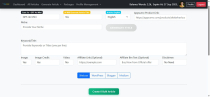 SmartAIContentWriter - Complete AI SaaS Screenshot 46