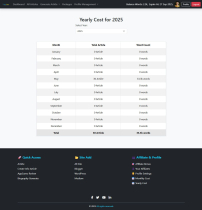 SmartAIContentWriter - Complete AI SaaS Screenshot 70
