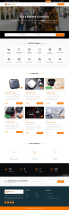 Mega Classified Ads – Ultimate PHP Classified Ad Screenshot 1