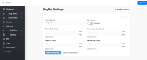 Vibe Blog - PHP Script Screenshot 19