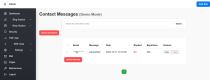Vibe Blog - PHP Script Screenshot 20