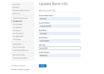 MLM Software Screenshot 5