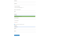 MLM Software Screenshot 8