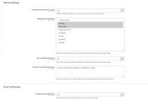 Order Cancel Extension for Magento 2 Screenshot 6