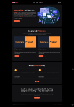 ShopSwiftly - eCommerce Script Screenshot 1