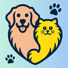 Pet Care Logo