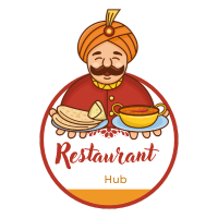 Restaurant Order Hub - Multi Restaurant SAAS Websi