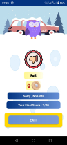 Learn Traffic Signs - Android Quiz App Screenshot 16