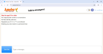 Amebo – Omegle Uhmegle Alternative Screenshot 2