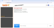 Amebo – Omegle Uhmegle Alternative Screenshot 3