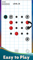 Ball Escape Challenge - HTML5 Construct3 Game Screenshot 3