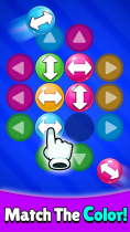 Ball Shifter - HTML5 Construct3 Game  Screenshot 1