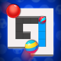 Ball Slider - HTML5 Construct3 Game