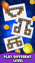 Ball Slider - HTML5 Construct3 Game Screenshot 4