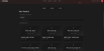 Starsky AI - From Idea To Web App SaaS Screenshot 2