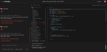 Starsky AI - From Idea To Web App SaaS Screenshot 5