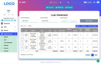 SmartNGO - Complete NGO Management System Screenshot 6