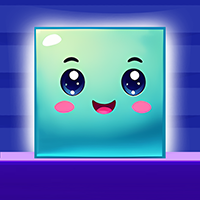 Jelloz Dash - HTML5 Construct3 Game