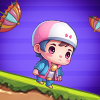 Lukas Adventure - HTML5 Construct3 Game